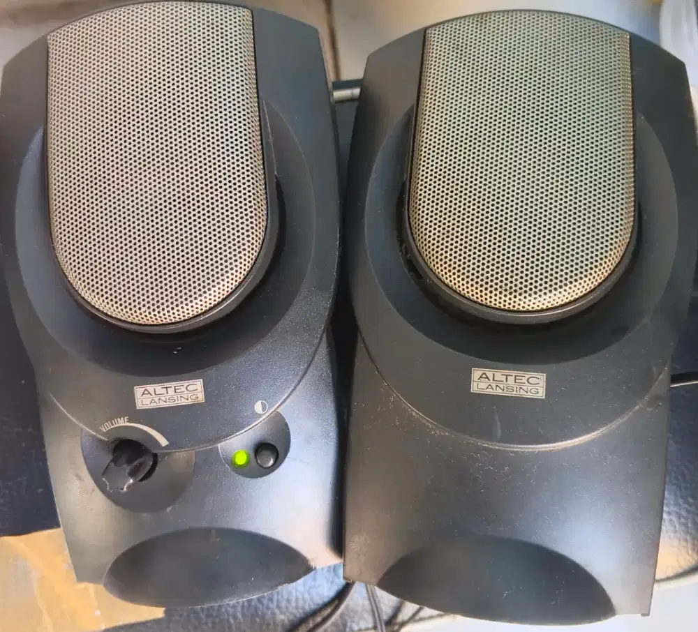 Jual Speaker ALTEC Lansing