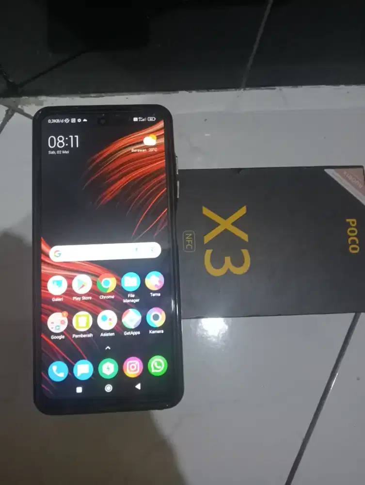 Bismillah Butuh Uang Jual Hp