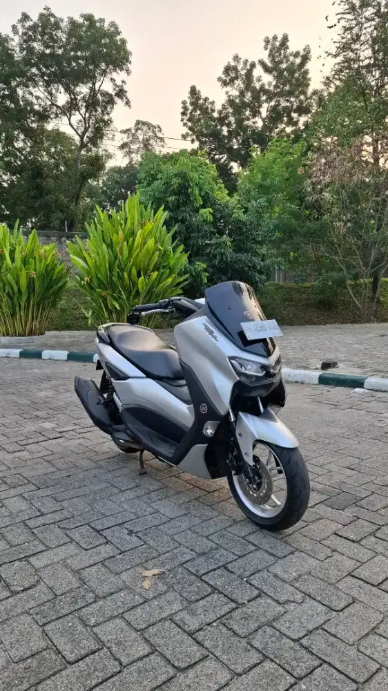 Dijual yamaha nmax remote abs