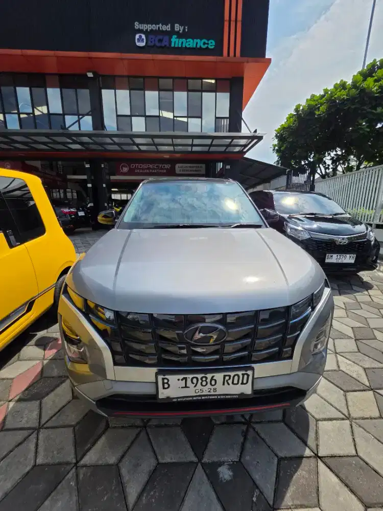 CRETA PRIM KM60 DP10