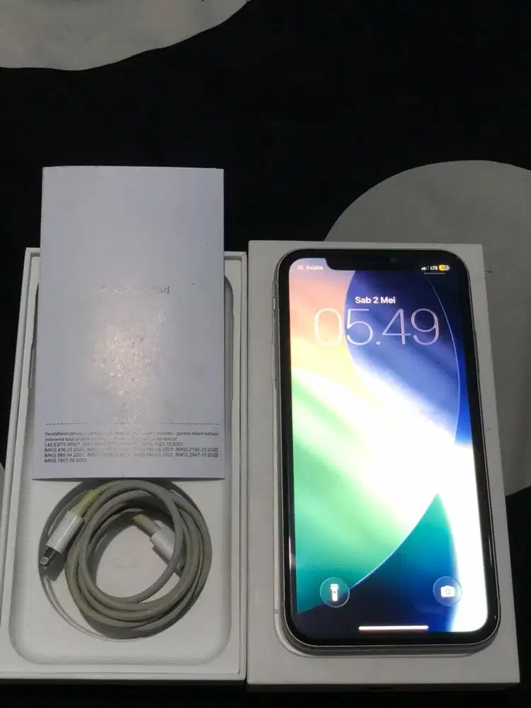 Ip 11 64gb ibox