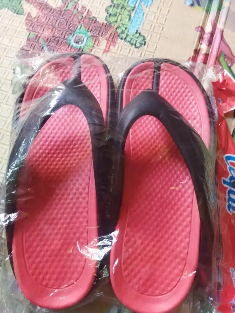 Sandal cowok murah