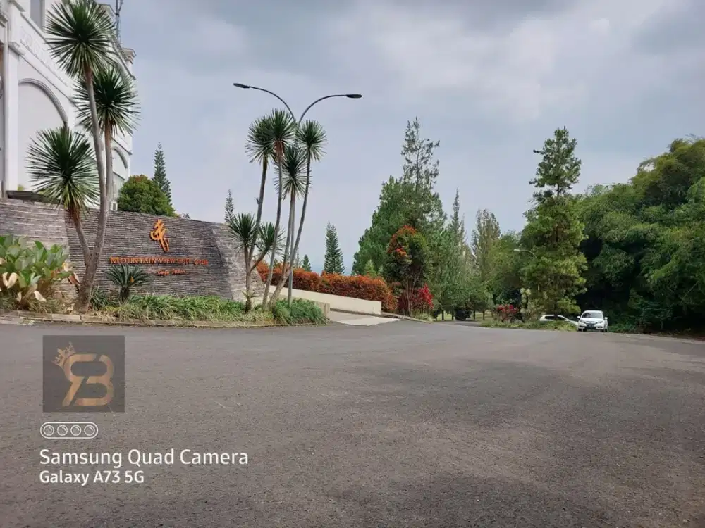 DIJUAL TANAH DI SAYAP DAGO BANDUNG Jauh Dari Keramaian Dekat Dengan Keindahan Alam Bandung