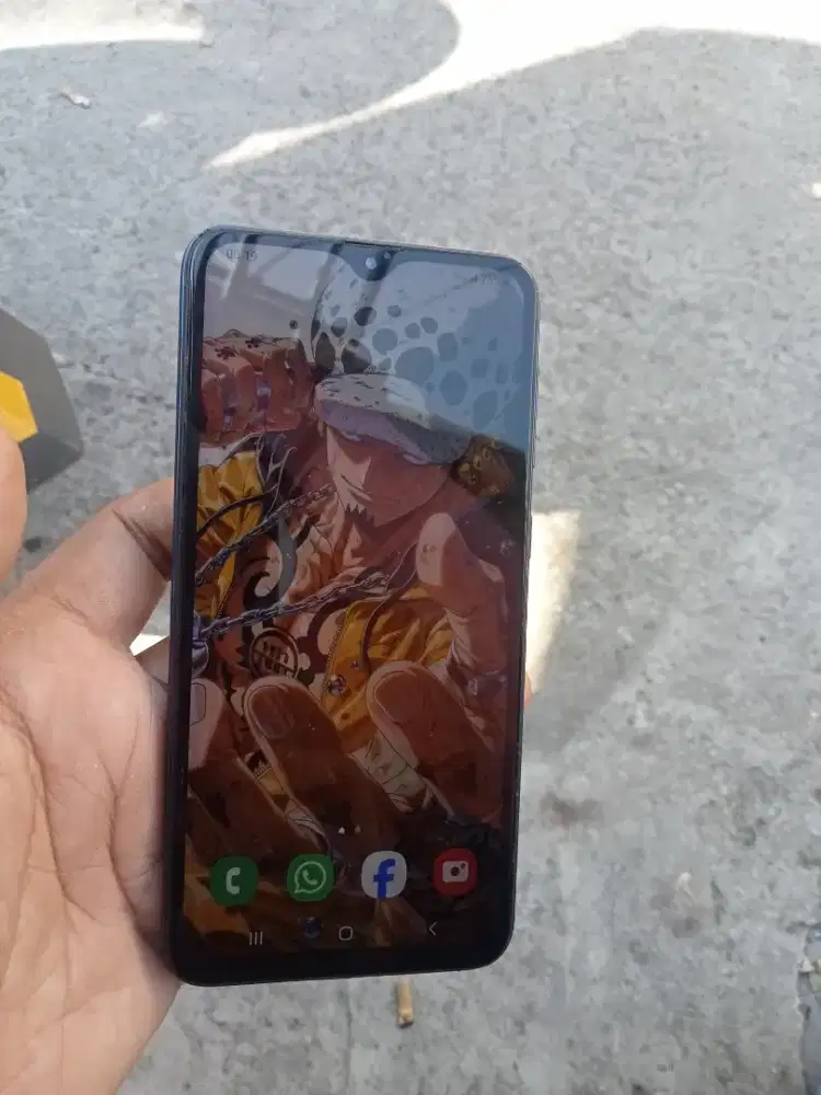 Samsung A10 ram 2/32