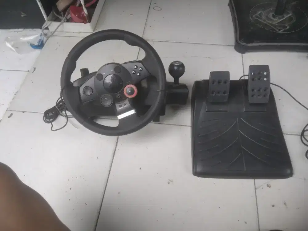 Logitech Game Driving Nego Suka2