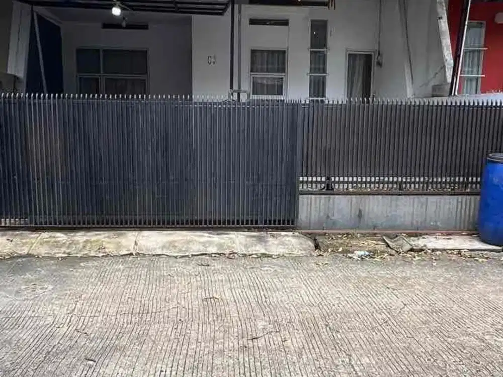 Rumah di Jual Murah di Sawangan Depok