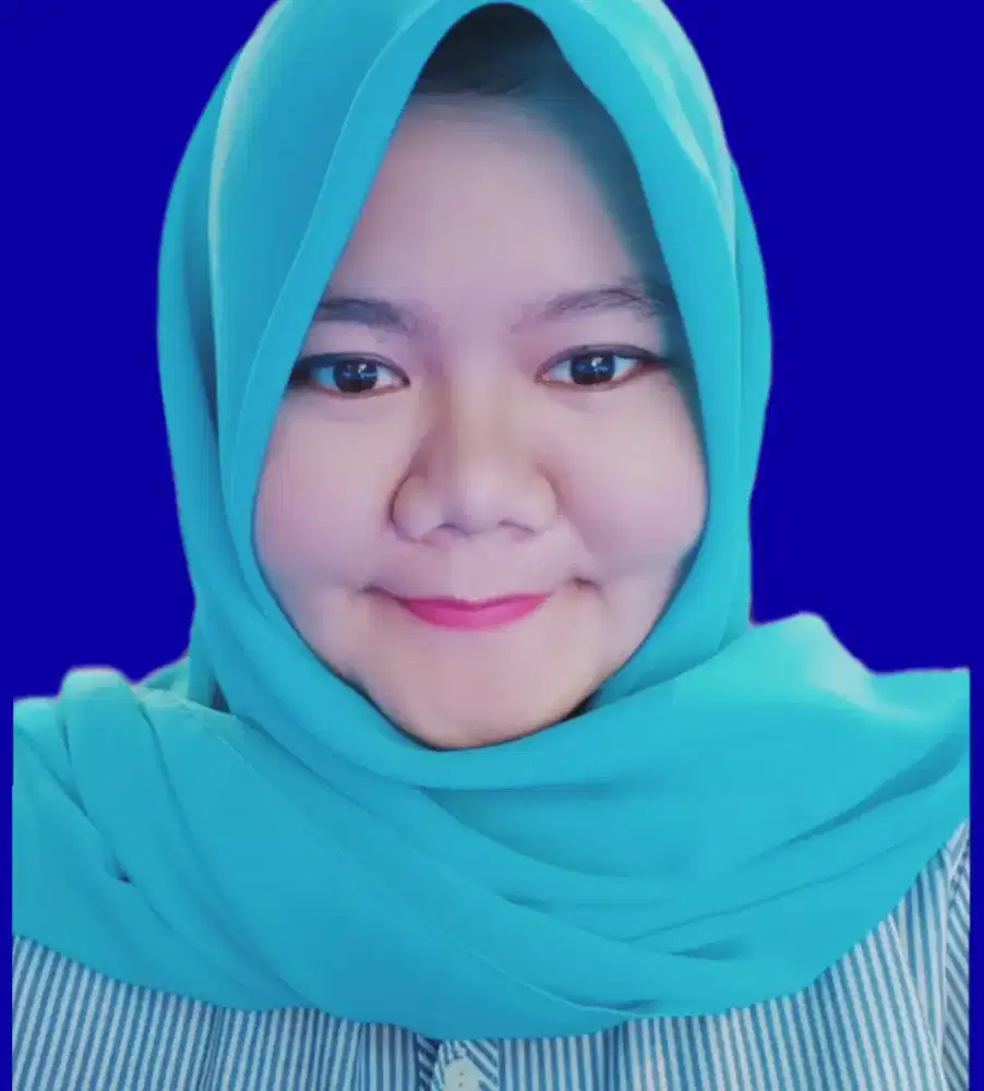 Saya butuh pekerjaan