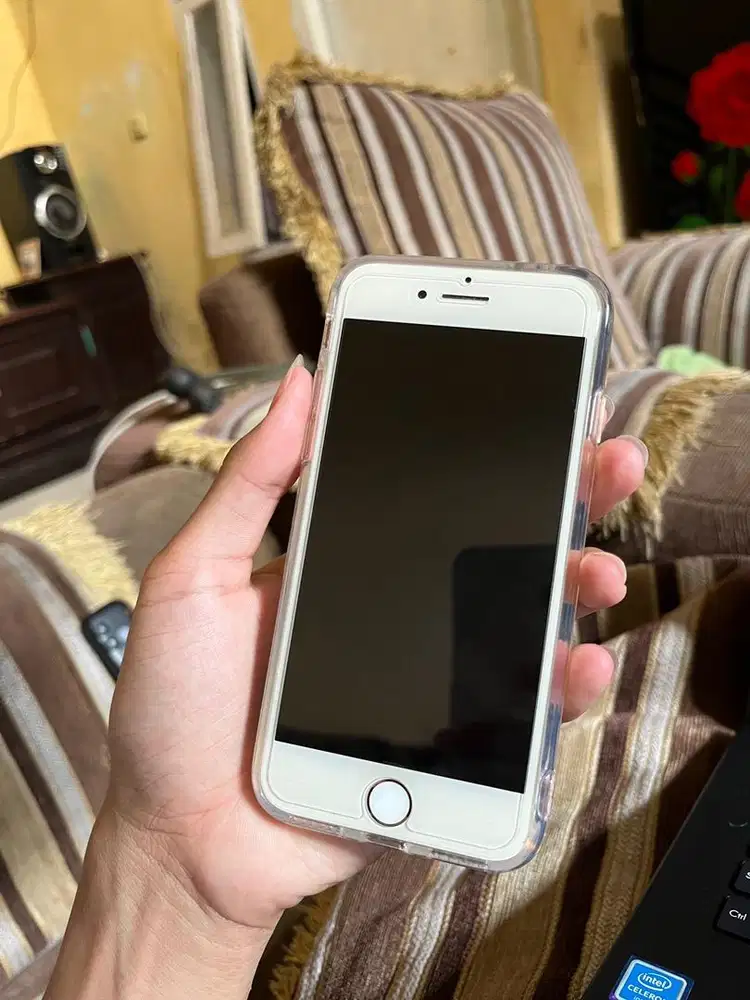 Iphone 8 (256GB)