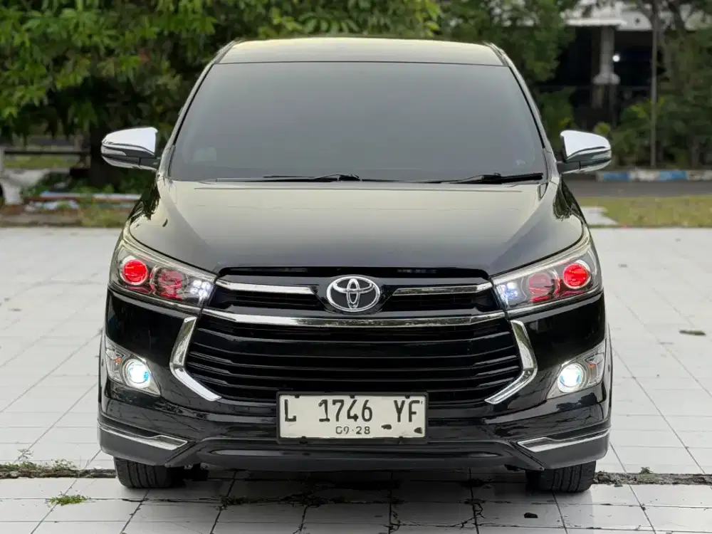 Venturer 2.4 At 2018