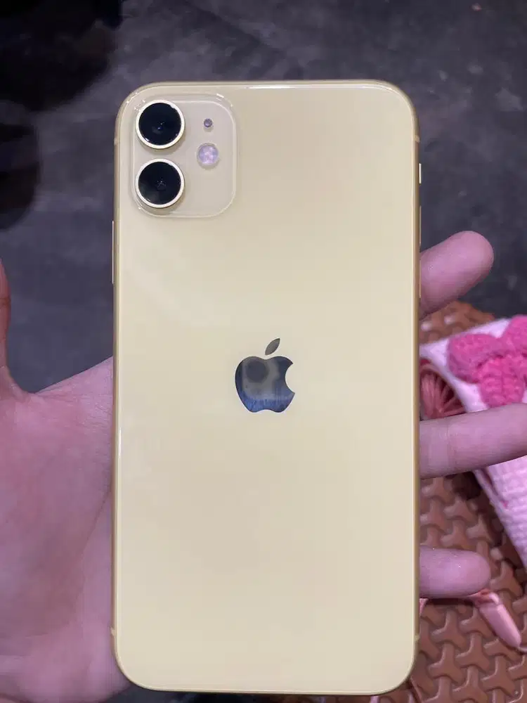 Iphone 11 128gb