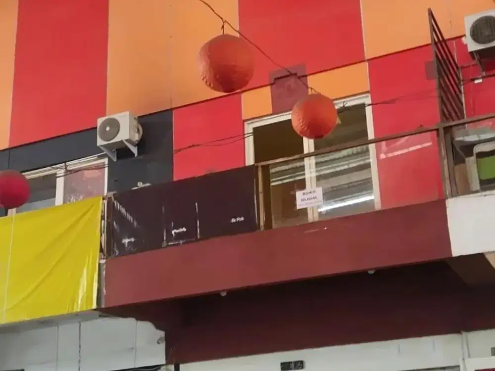 DIJUAL MURAH BU RUKO Strategis Baru Renovasi Di GWALK CITRALAND SURABAYA