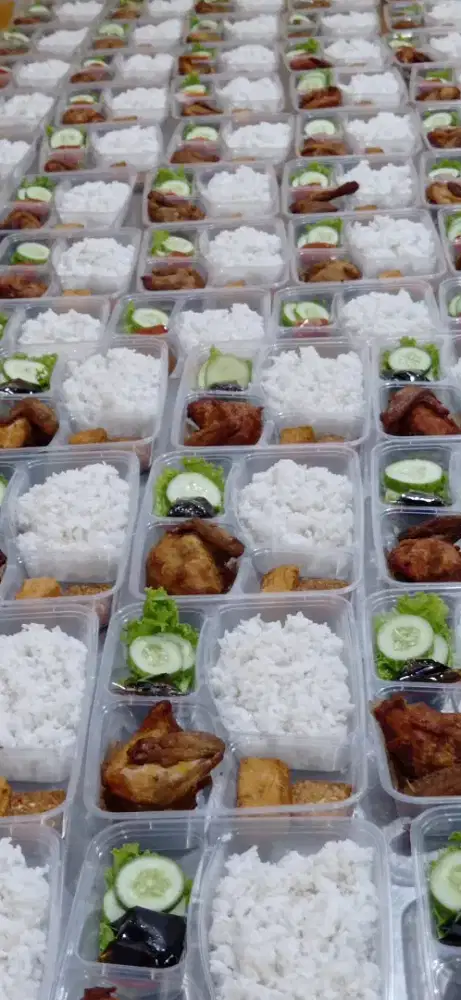 LOWONGAN UTK BAG.DAPUR - Rumah Makan Indonesia