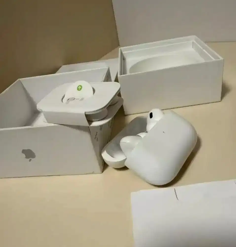 apple airpods pro 1