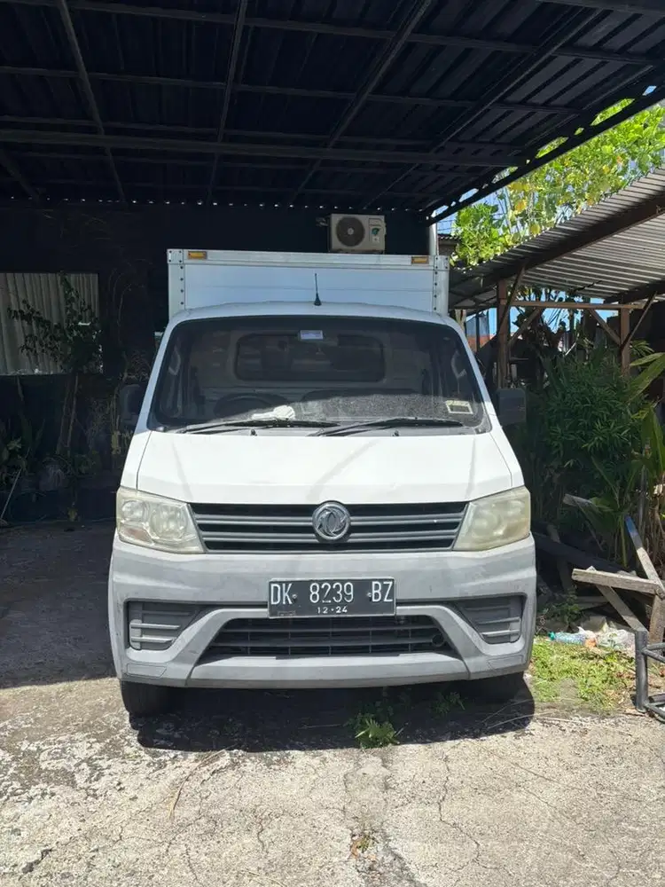 Dijual Mobil Box