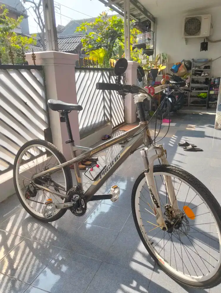 Sepeda mtb UK 26