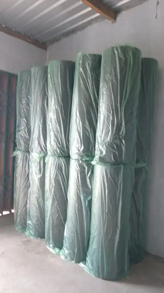 BUBBLE WRAP TEBAL