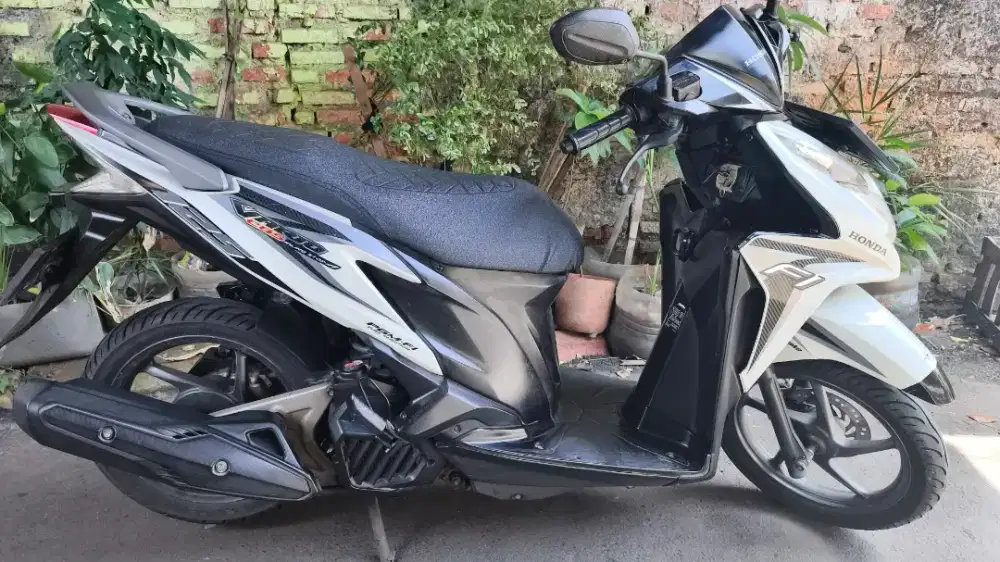 Honda vario 125