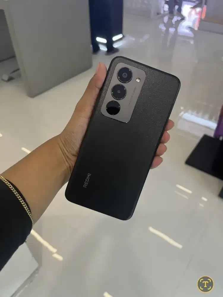 NEW REDMI 15 8/128