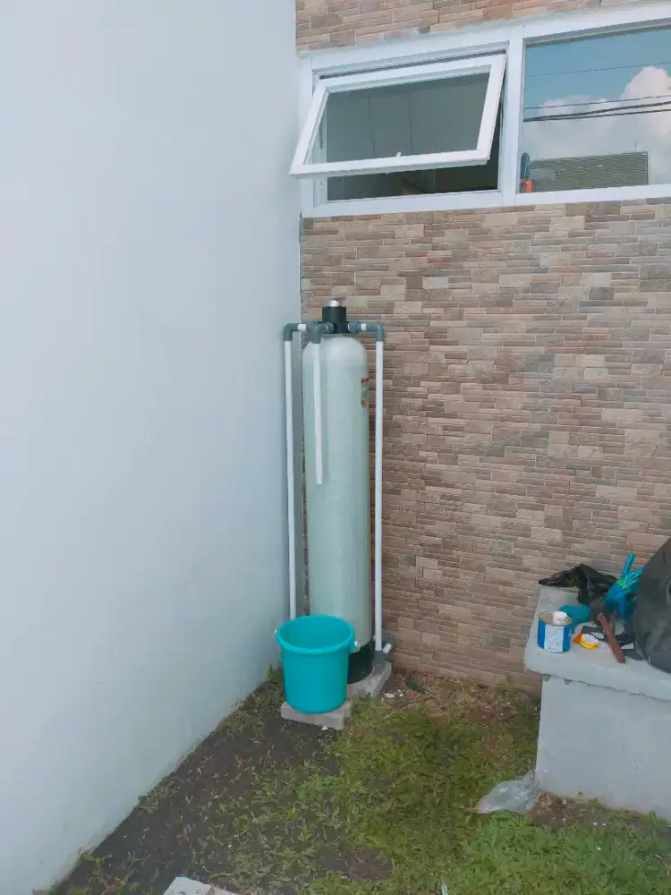 filter air rumah tangga