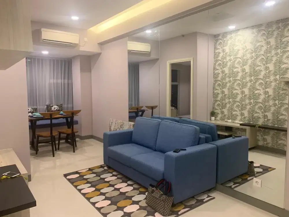 Apartemen Anderson