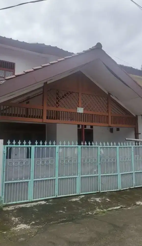 Kontrakan 3 KT kota bekasi
