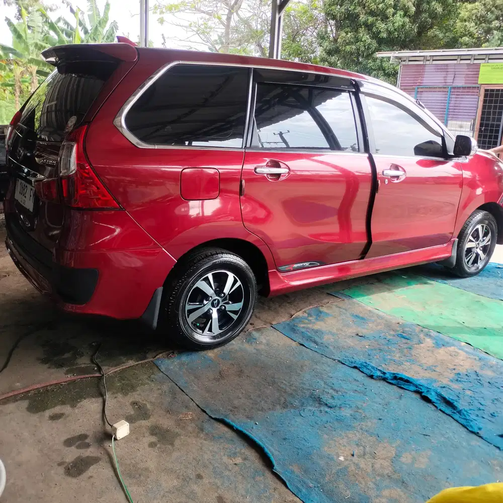 penjual