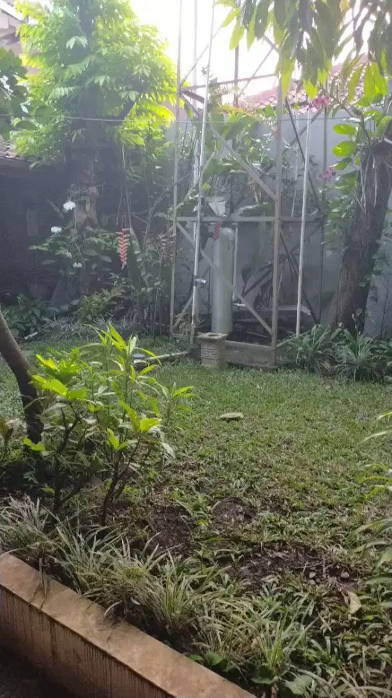filter air rumah tangga