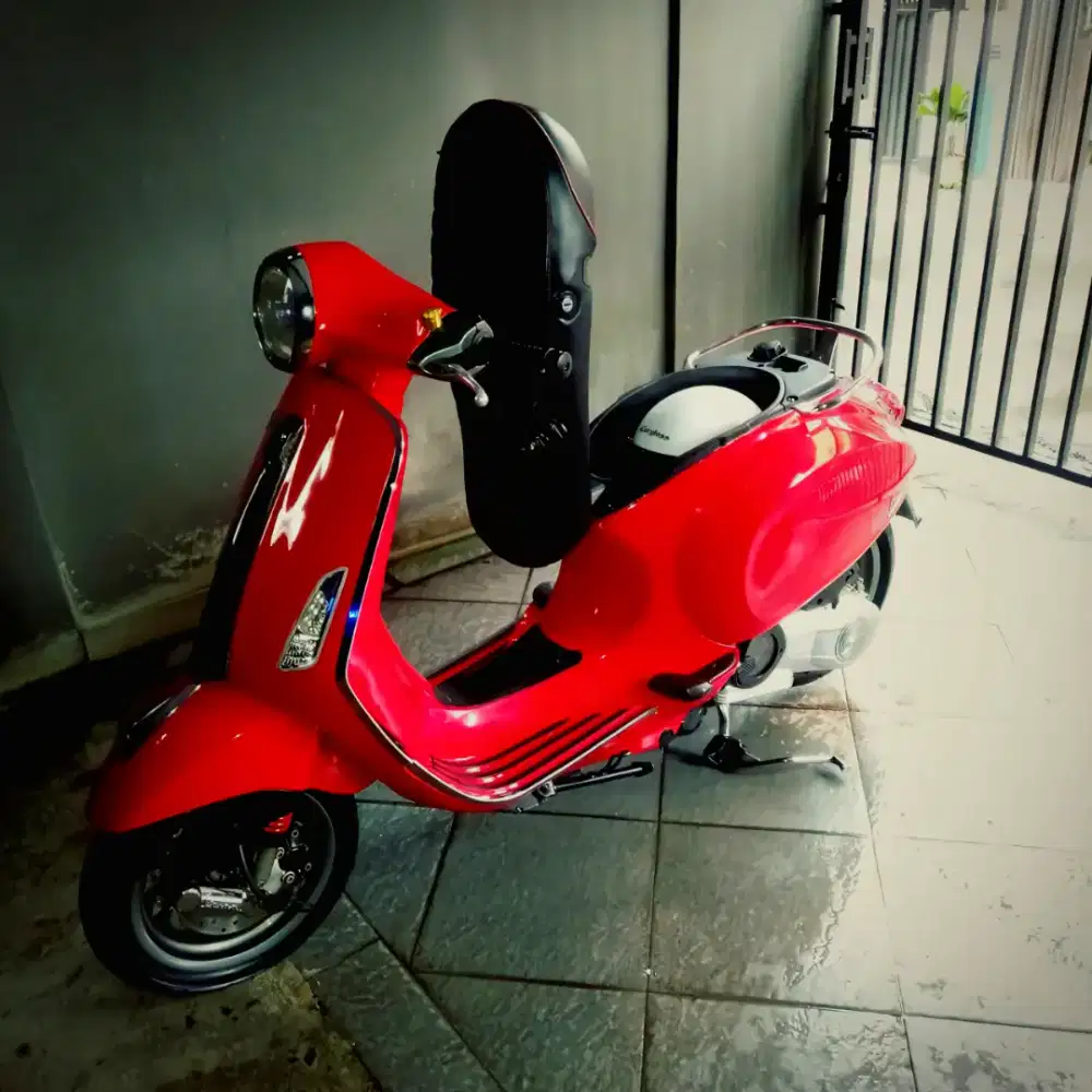 Primavera 3V 2015