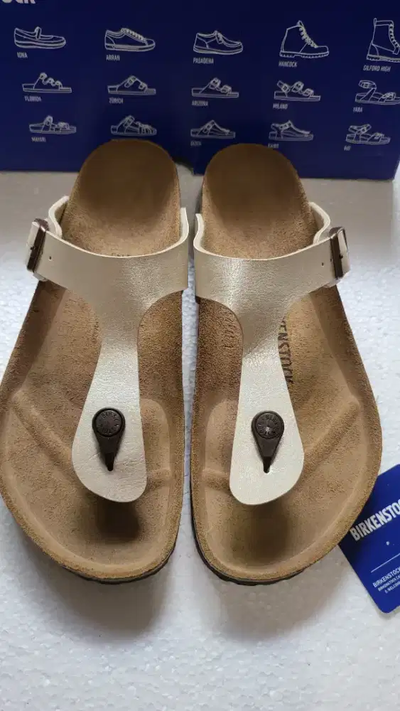 BIRKENSTOCK  no   41
