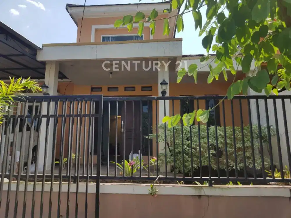 Rumah Dijual Citra Indah City, Cileungsi