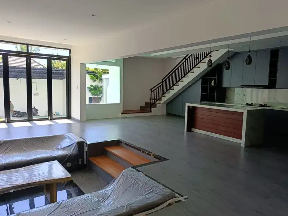DIJUAL / LEASEHOLD VILLA 2 LANTAI – KUTUH, KUTA SELATAN BALI