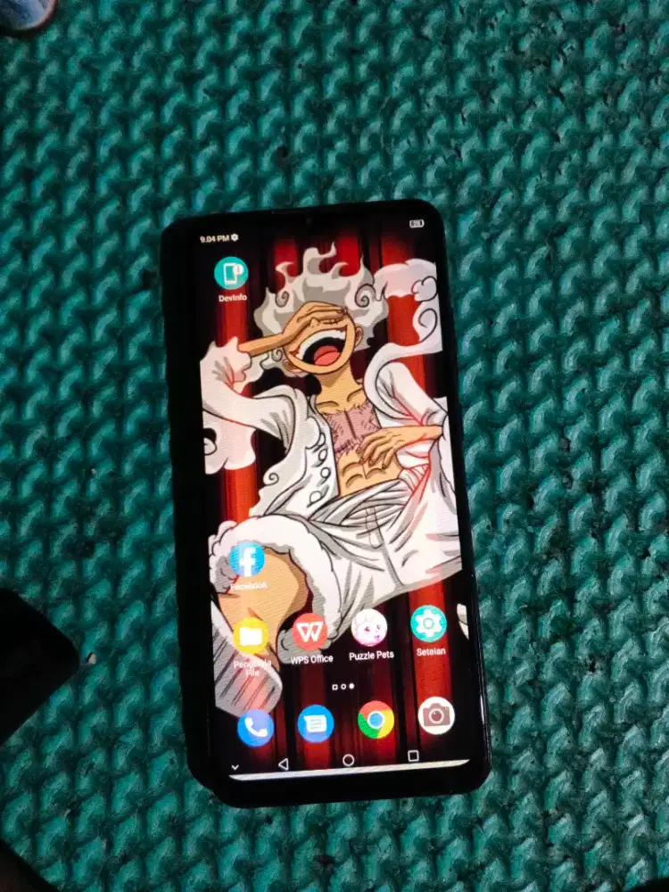Jual hp murah ZTE Blade a52