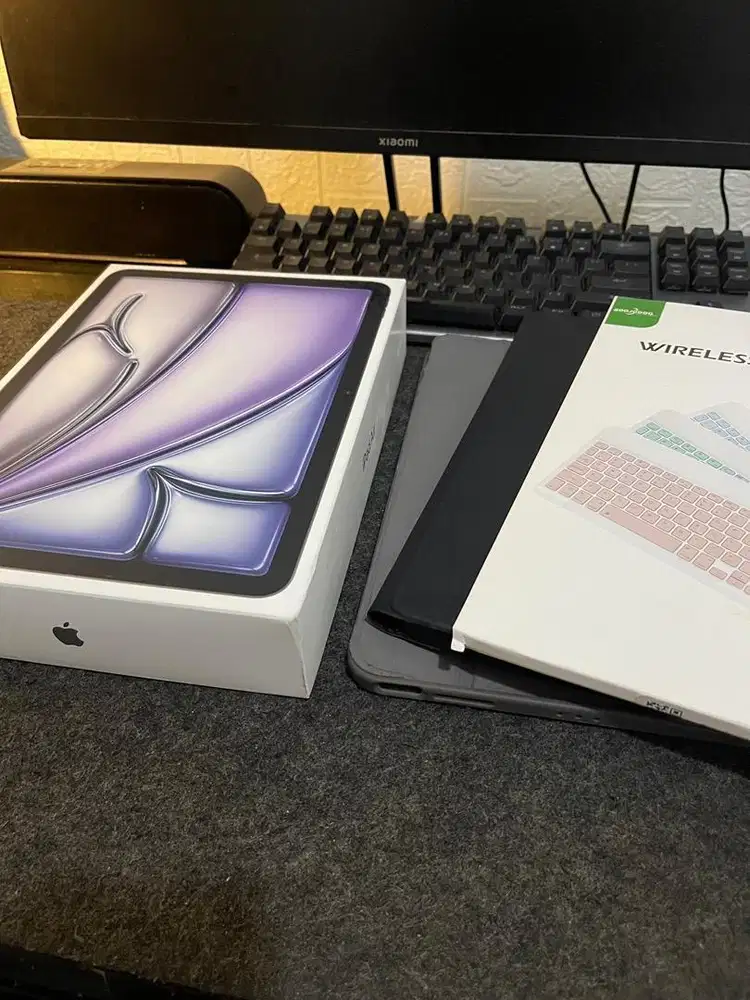 Ipad Air M3 128gb