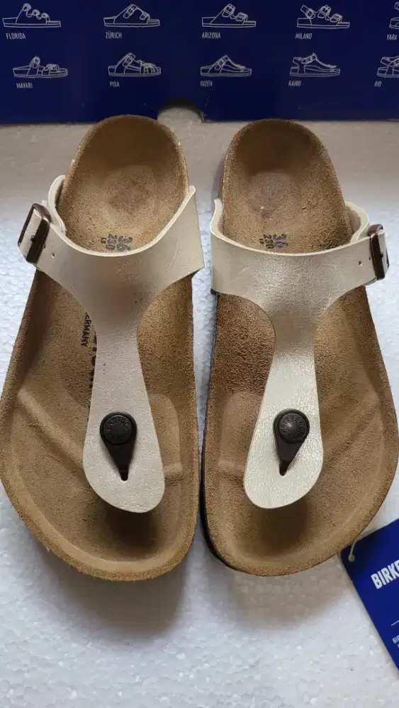 BIRKENSTOCK   no   36