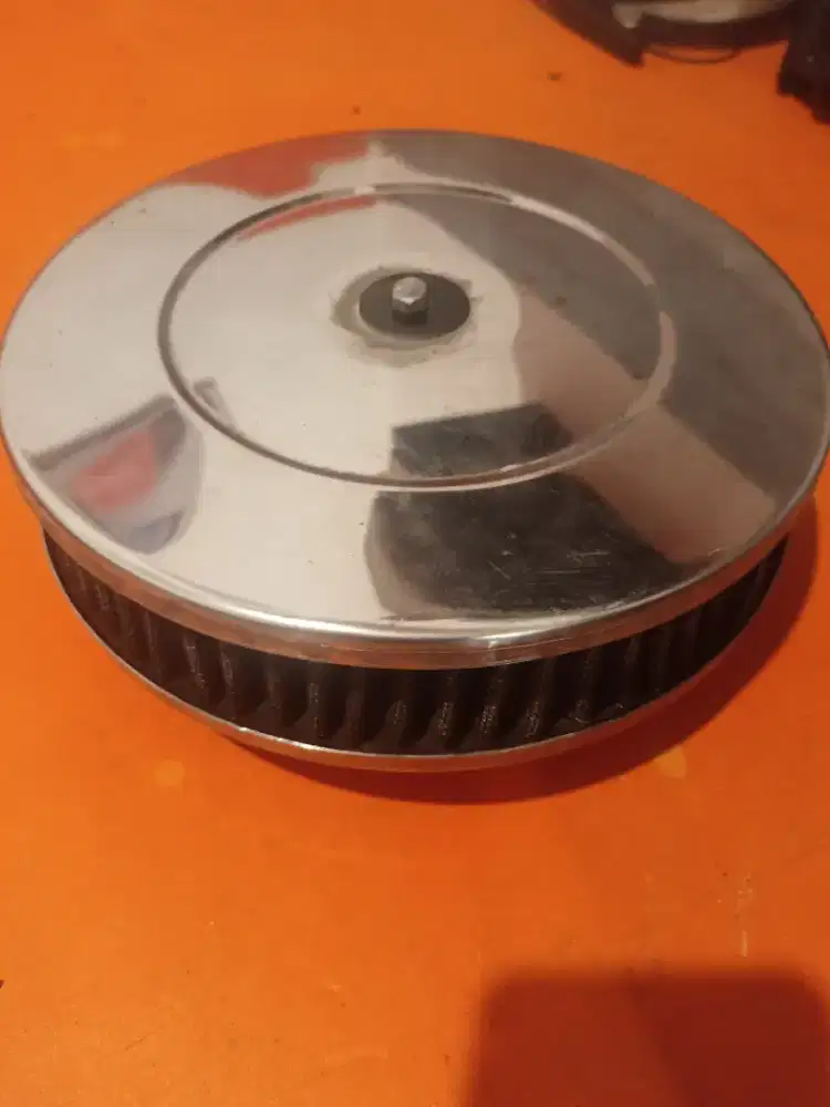 filter udara racing kijang karbu