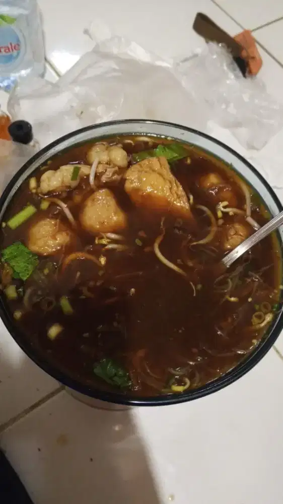 D butuhkan tenaga kerja yang telah berpengalaman d bidang kuliner