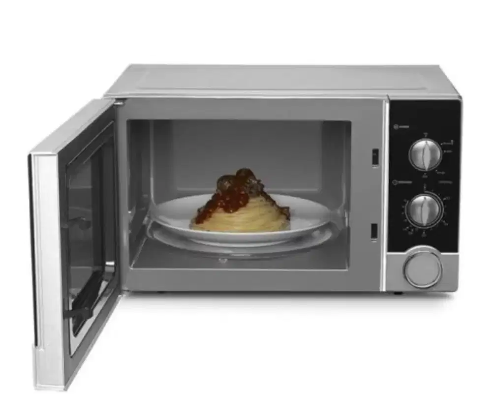 MICROWAVE SHARP SINGGLE