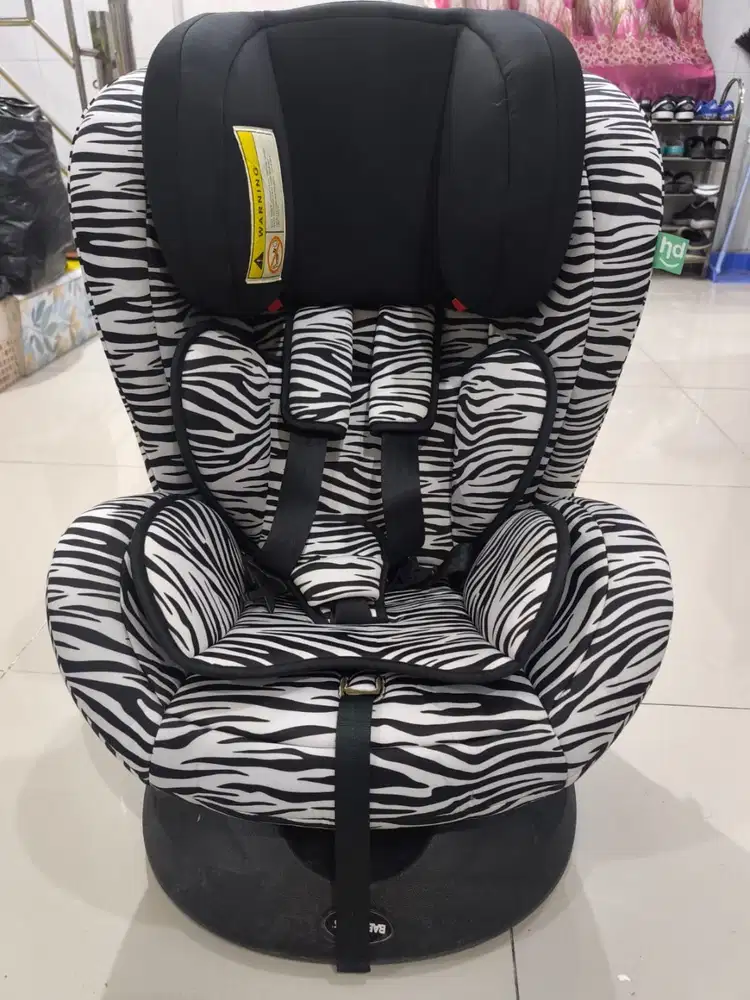 Car Seat Baby bagus