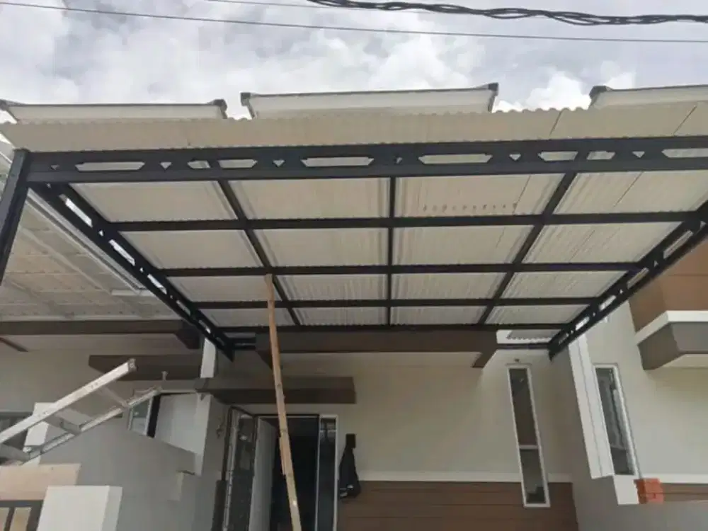 kanopi Baja Ringan Promo