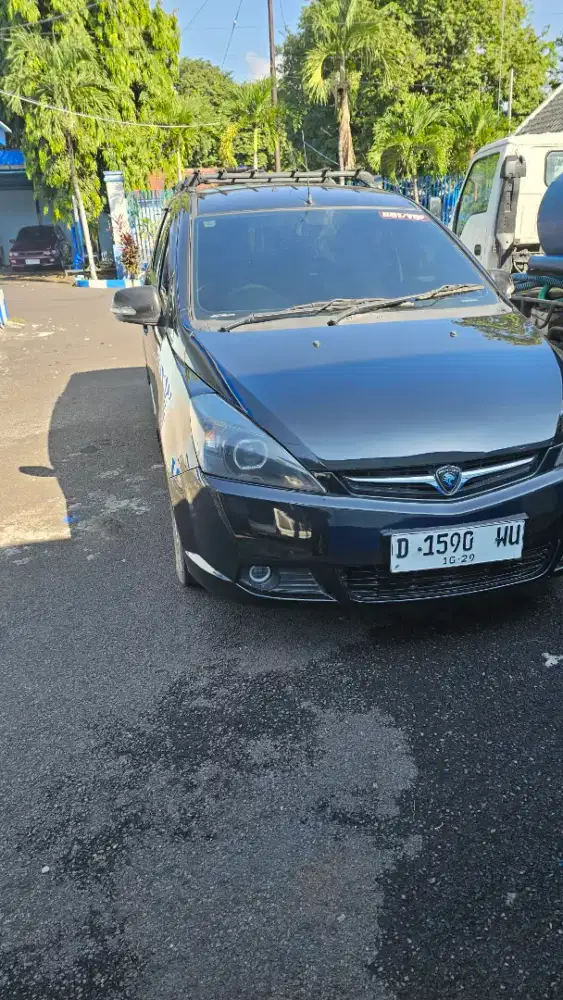 Bismillahirrohmanirrohim Dijual Exora star 2013 manual