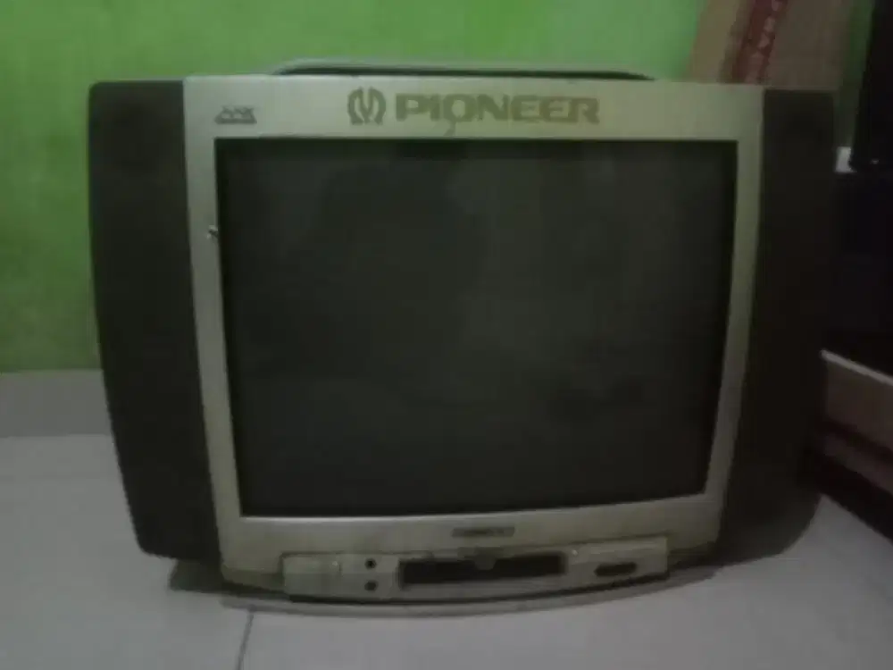 Tv analog Pioneer 24inc