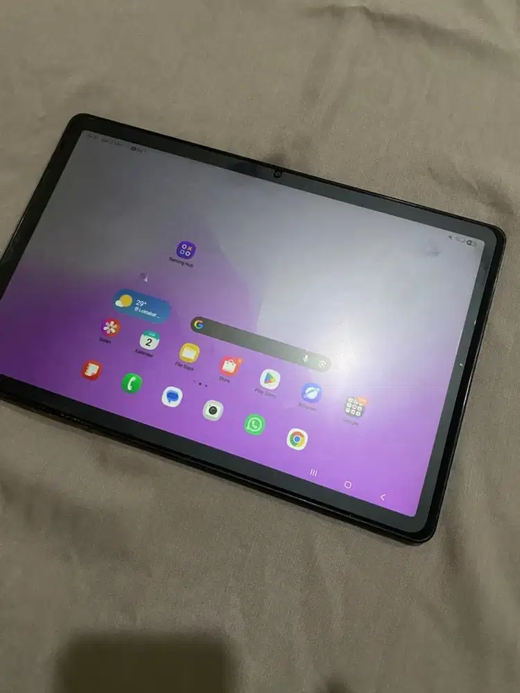 Samsung Galaxy Tab A9+ 128gb