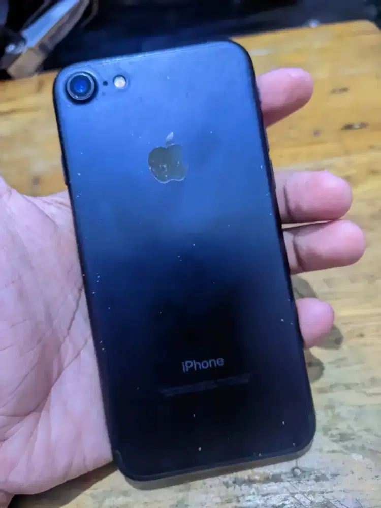 iPhone 7 32gb nepis