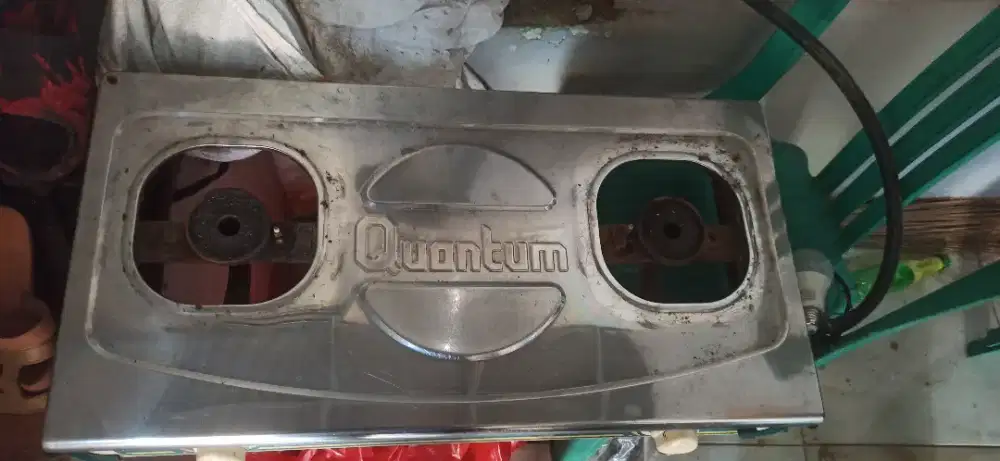 Jual kompor Quantum