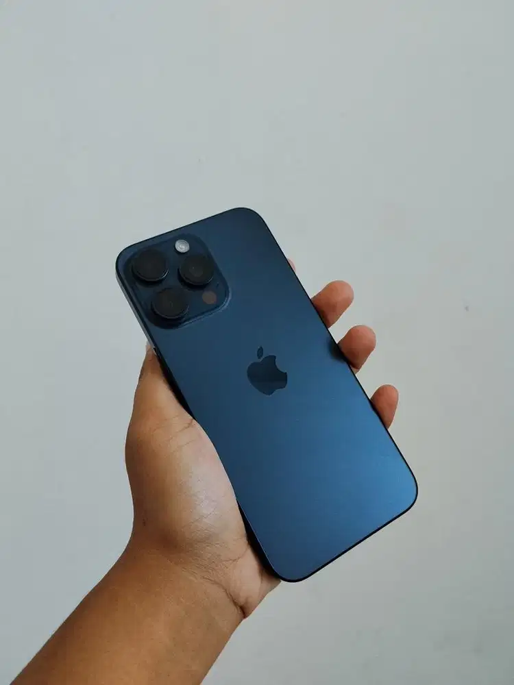Iphone 15 Promax 256gb