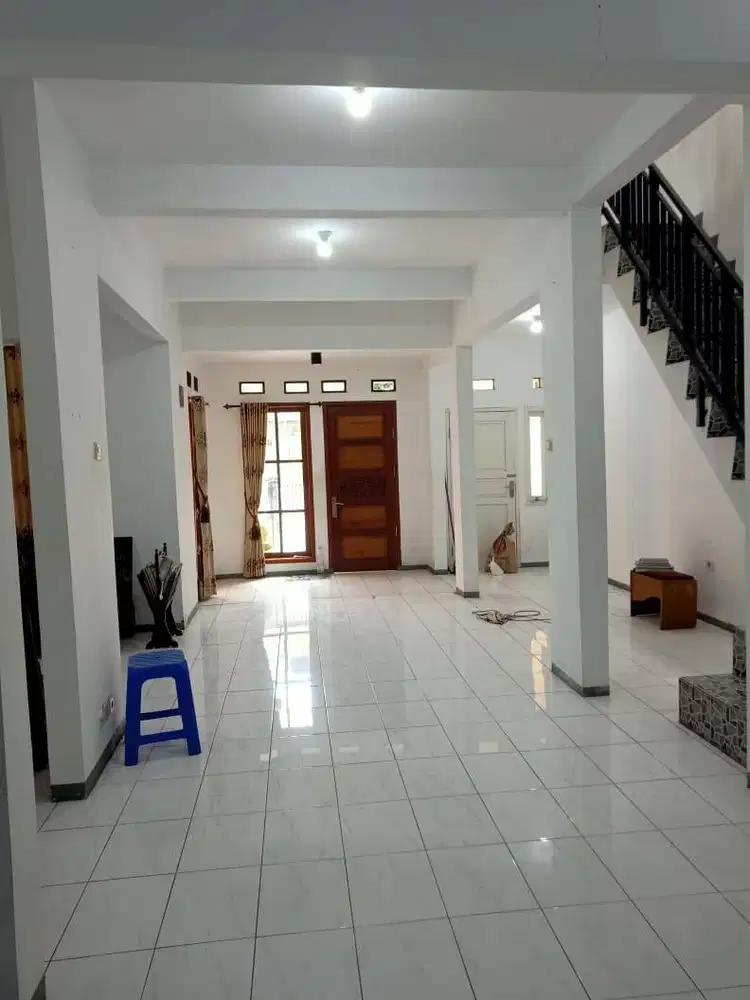 DI JUAL MURAH!! RUMAH DALAM KOMPLEK DI PONDOK MUTIARA CIMAHI