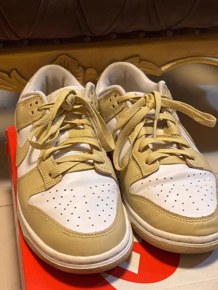 NIKE DUNK LOW RETRO