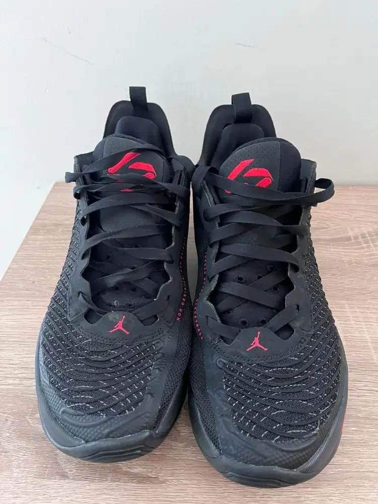 Jordan Luka 1 Bred US 10.5