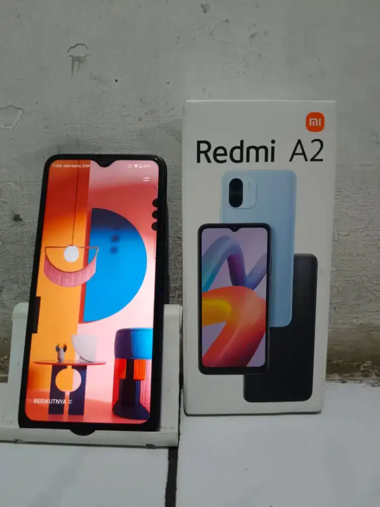 Redmi A2 3/64GB