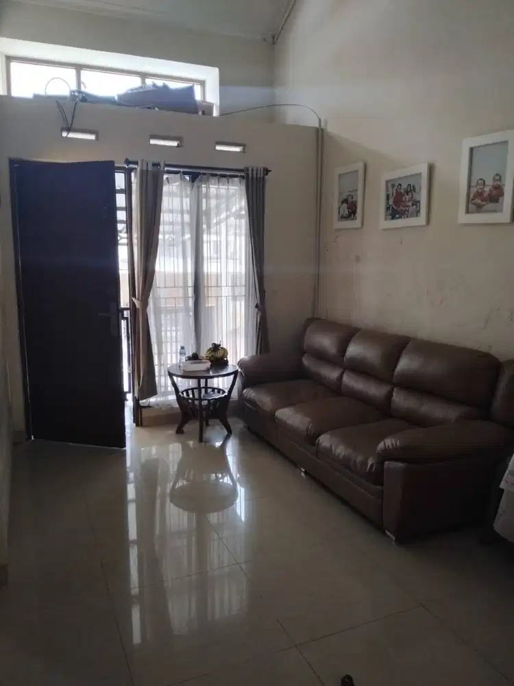 DI JUAL BUTUH CEPAT MAU PINDAH RUMAH DI AWANI CIMAREME HARGA 600JTAN